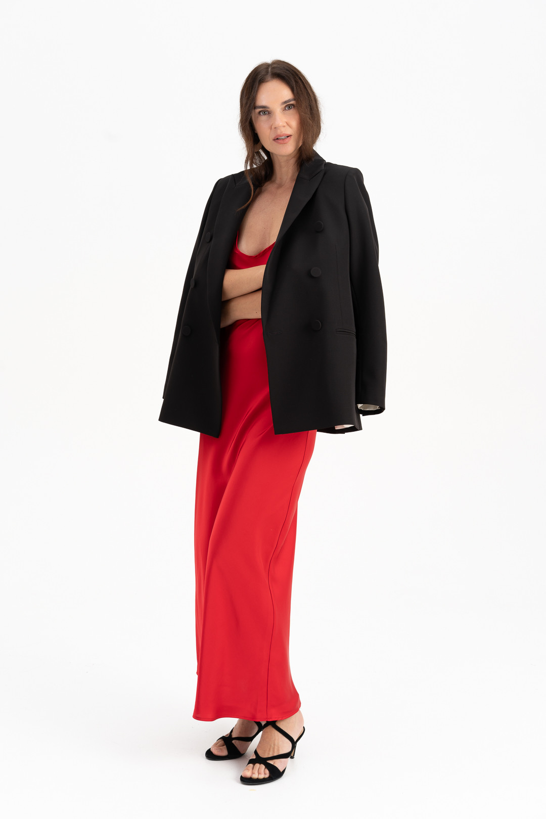 Blazer 'SALVADOR'