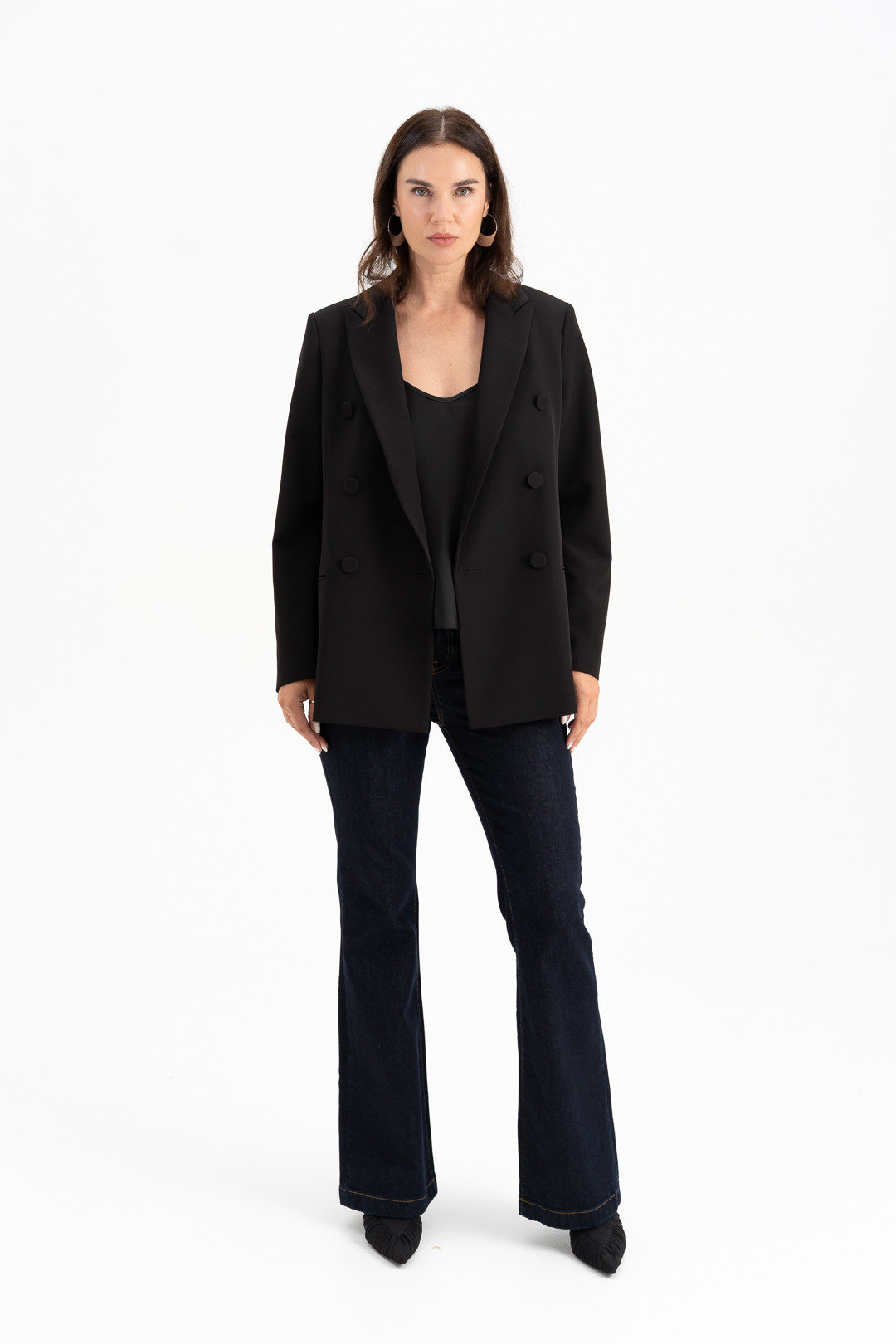 Blazer 'SALVADOR'