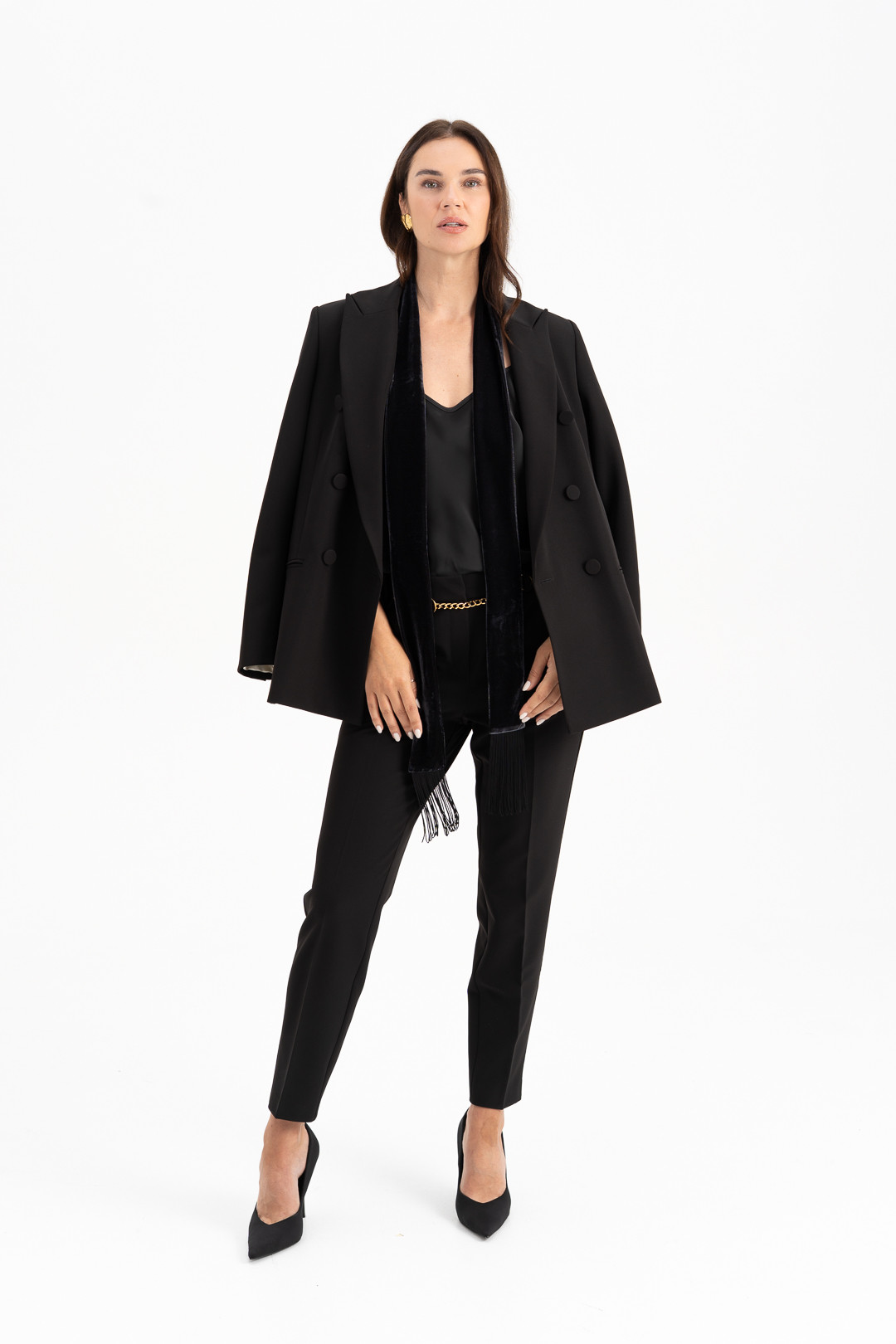 Blazer 'SALVADOR'