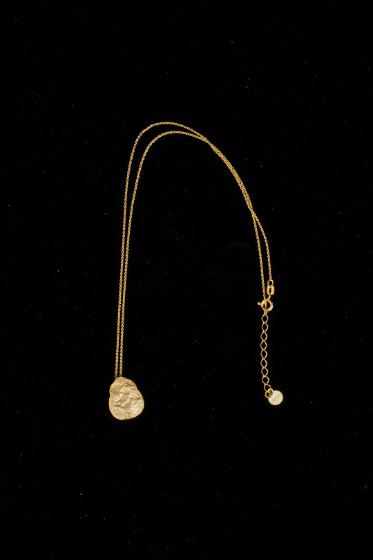 NECKLACE 'ALEGRIA'