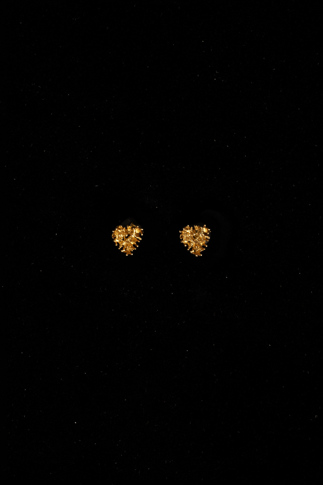 EARRINGS 'SPRUCE'