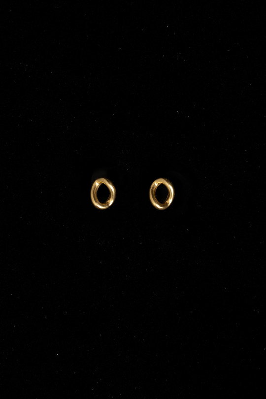 EARRINGS 'ORO'