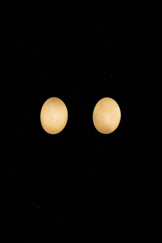 Auskarai 'LUZ DO SOL'