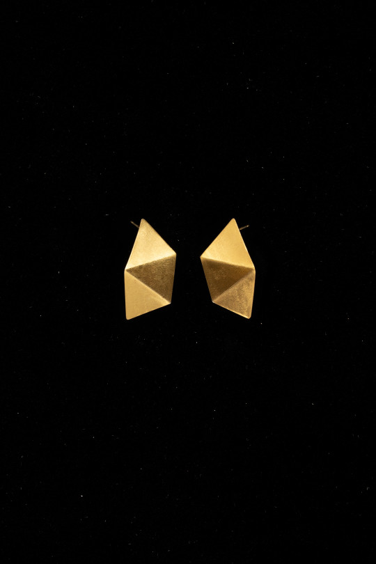 Earrings 'BLING BLING'