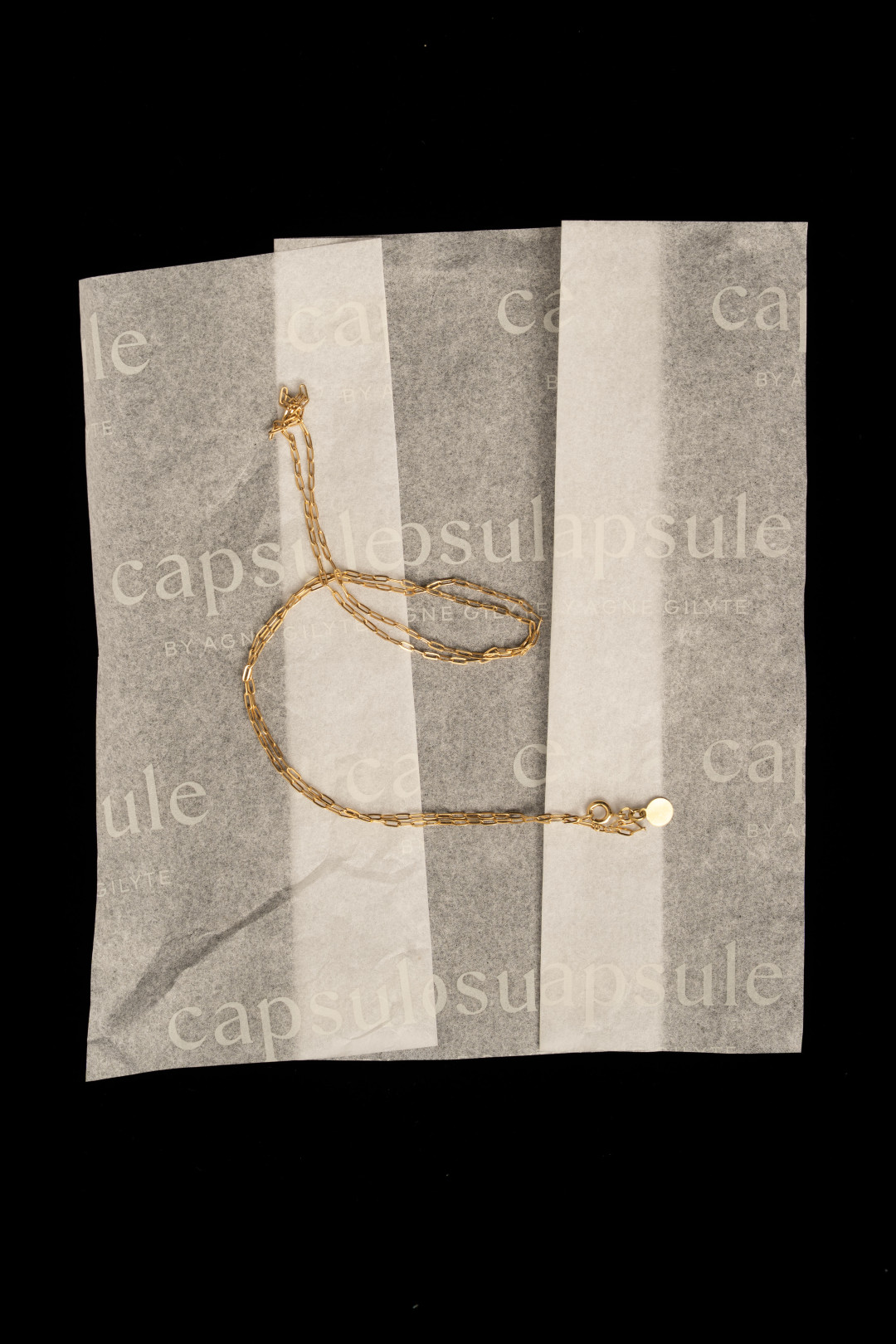 NECKLACE 'JOY'