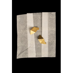 Earrings 'BLING BLING'