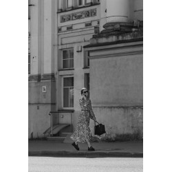 Dress 'AMALFI'