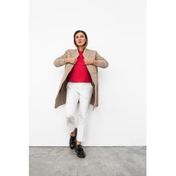 Quilted coat 'GOTHENBURG'