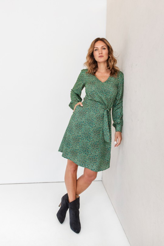 Dress 'CHICAGO'