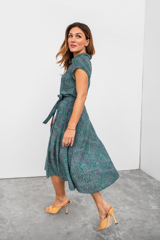 Dress 'BARI'