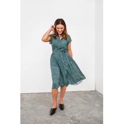 Dress 'BARI'