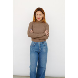 Turtleneck 'PARIS'