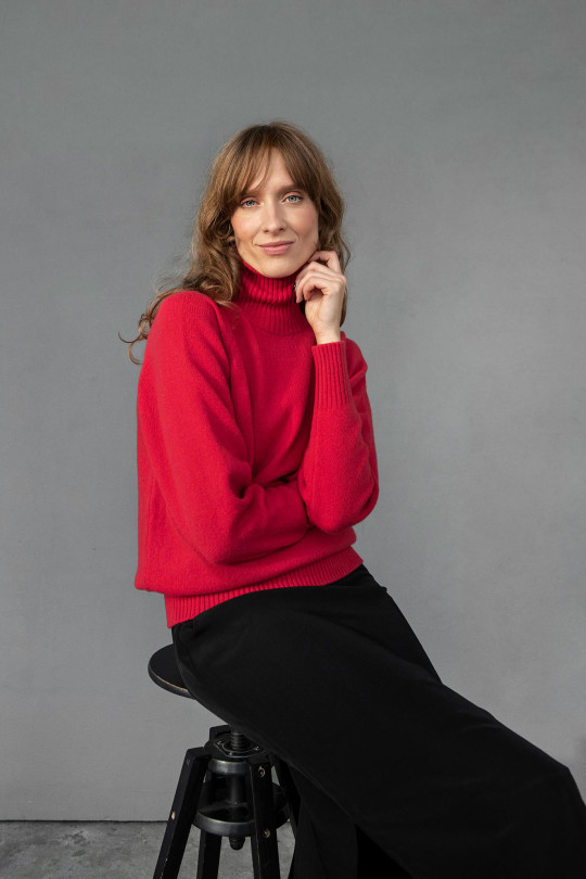 Sweater 'TALLINN'