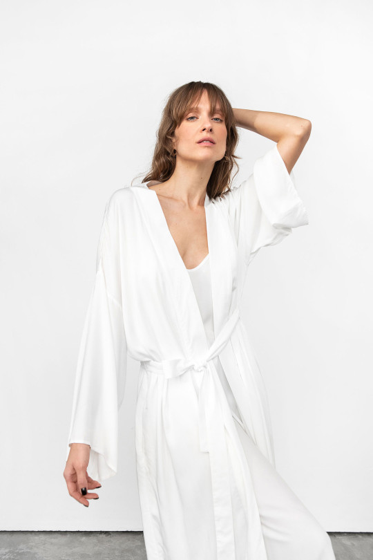 Dressing gown  'MONTEROSSO'