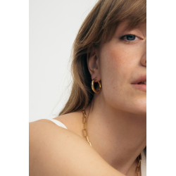 Earrings 'FORTUNA'