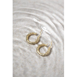 Earrings 'FORTUNA'