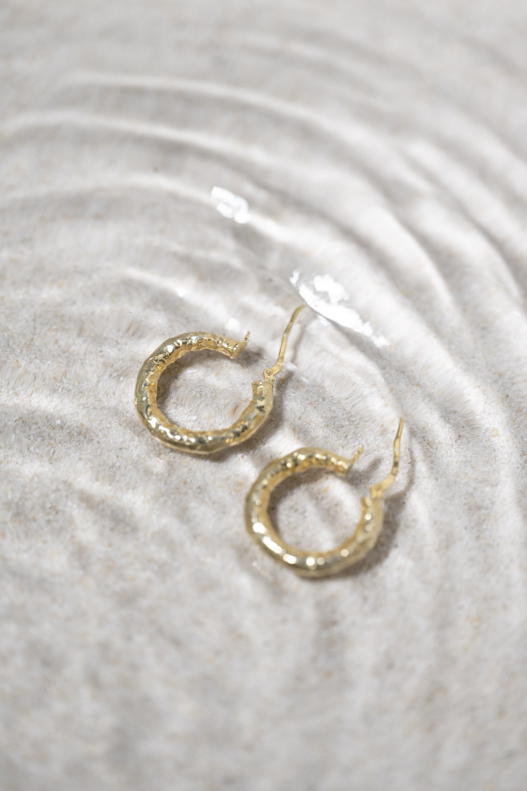 Earrings 'FORTUNA'