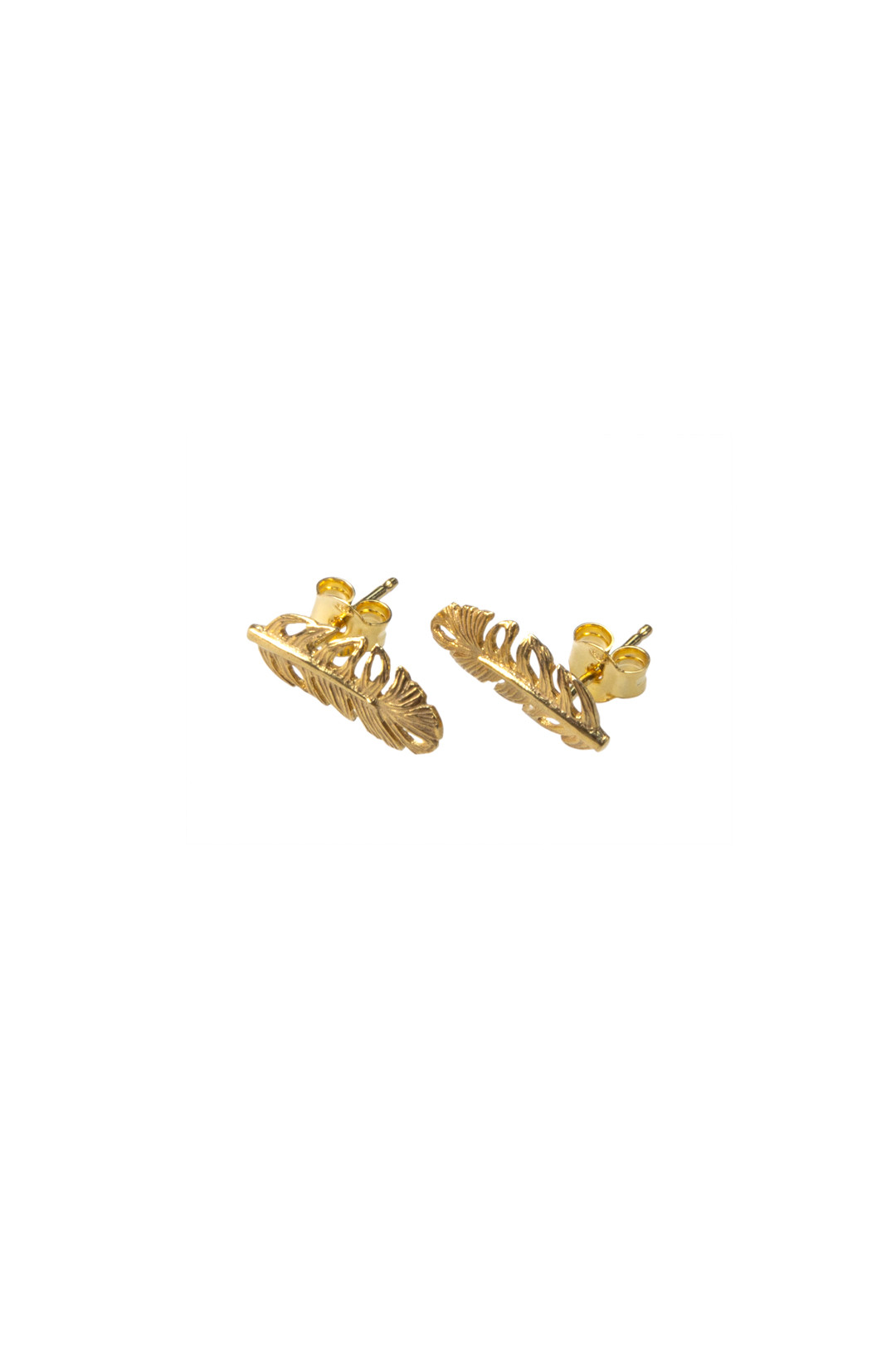 Earrings 'TERNURA'