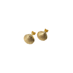 Earrings 'CONCHAS DO MAR'