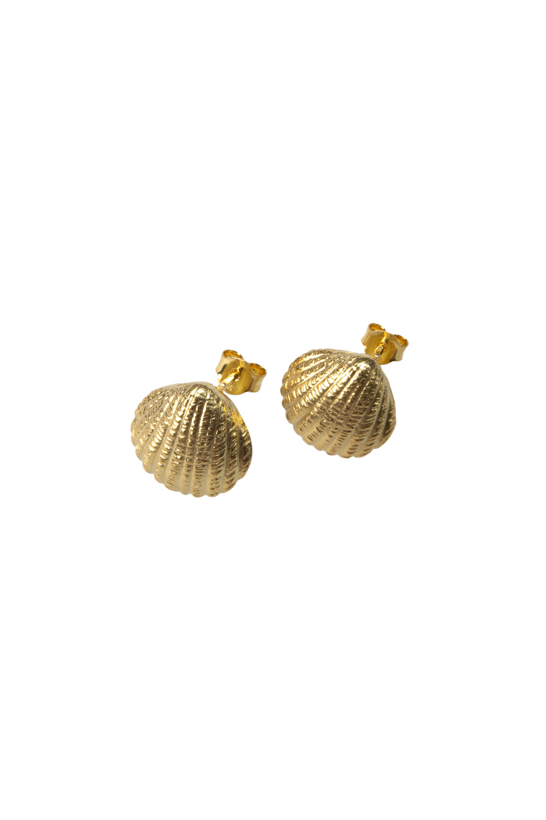 Earrings 'CONCHAS DO MAR'