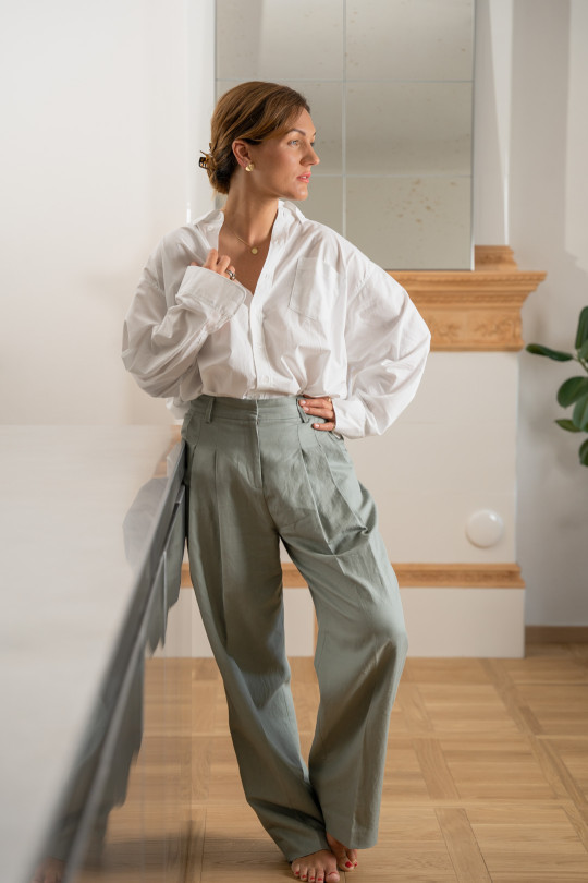 Trousers 'CORSICA'