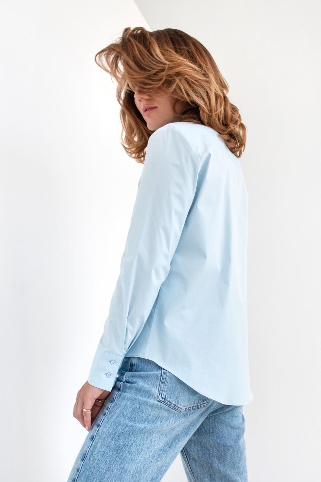 Shirt 'ROME'
