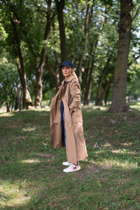 Water repellent fabric...