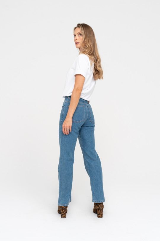 Jeans 'LA PARISIENNE'