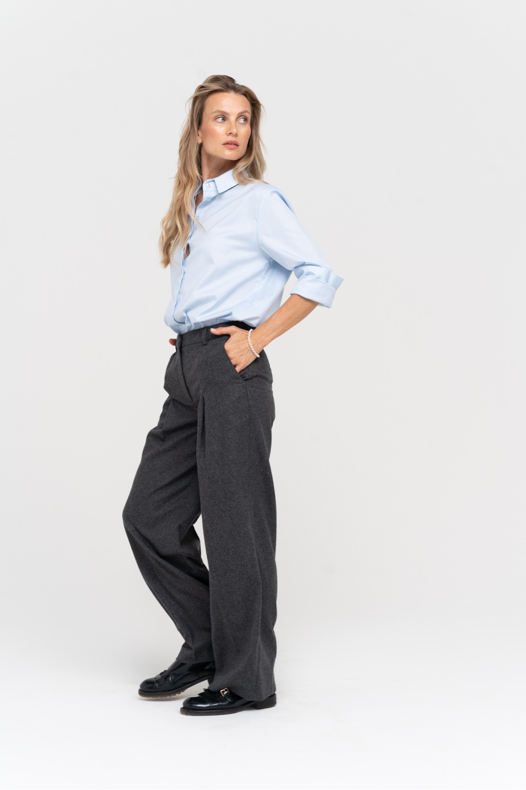 Trousers 'MARLENE'