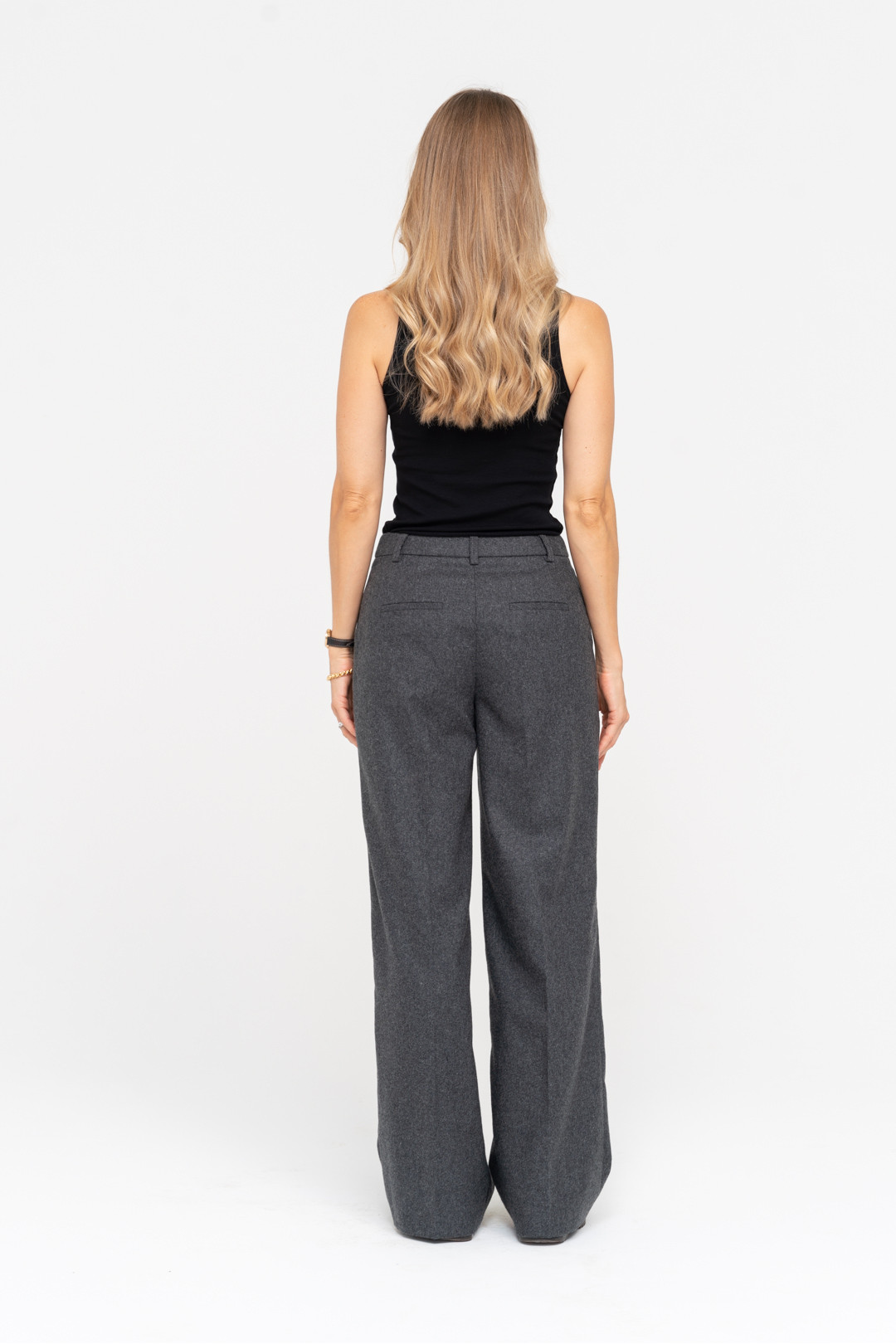 Trousers 'MARLENE'