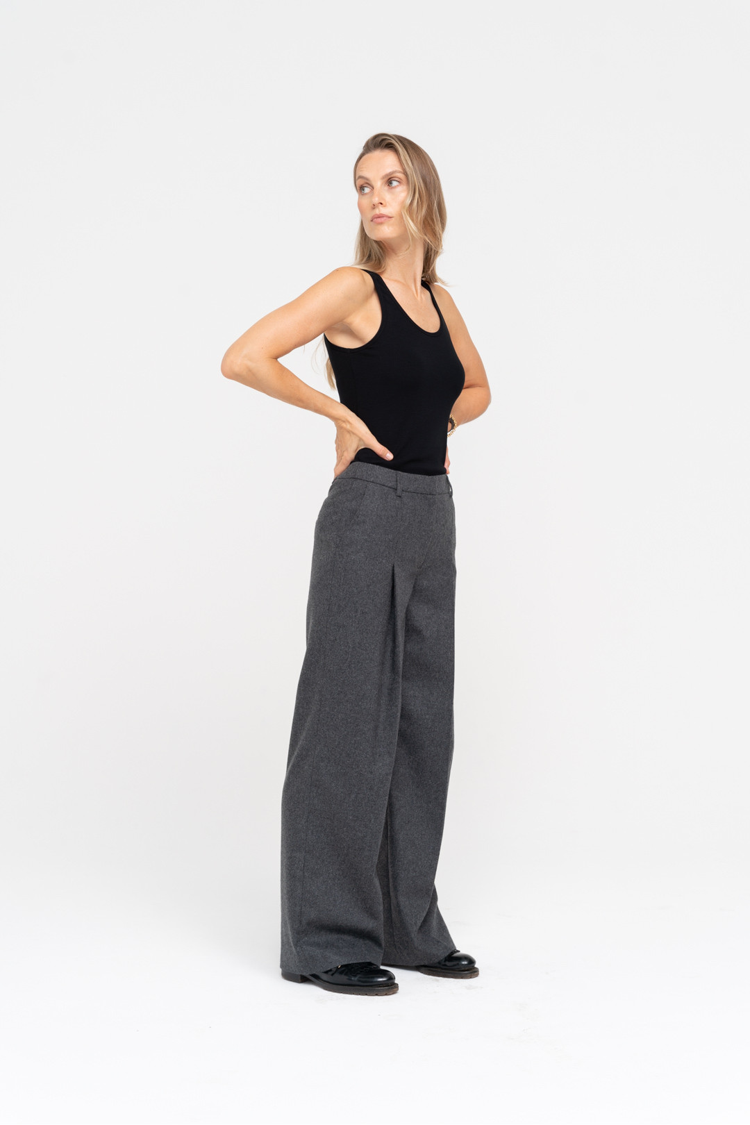 Trousers 'MARLENE'