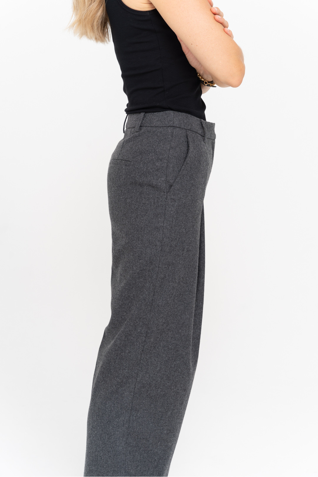 Trousers 'MARLENE'