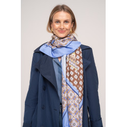 Scarf 'SEOUL'