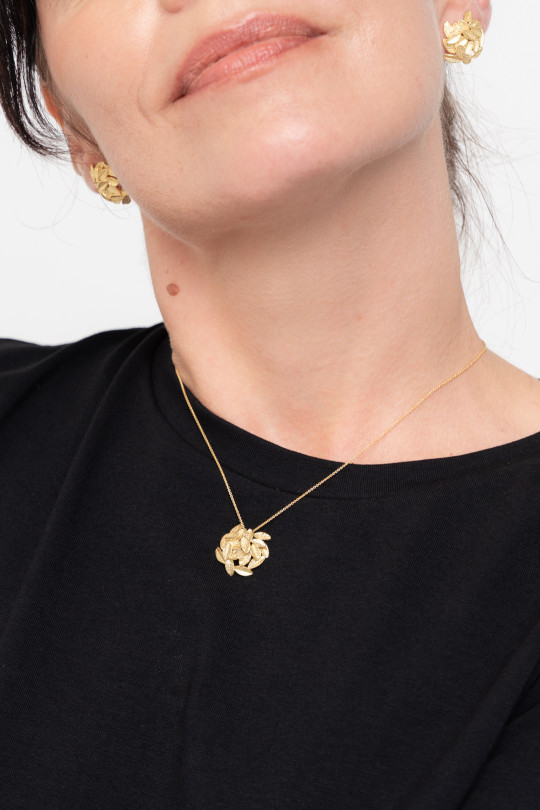 NECKLACE 'Lua'