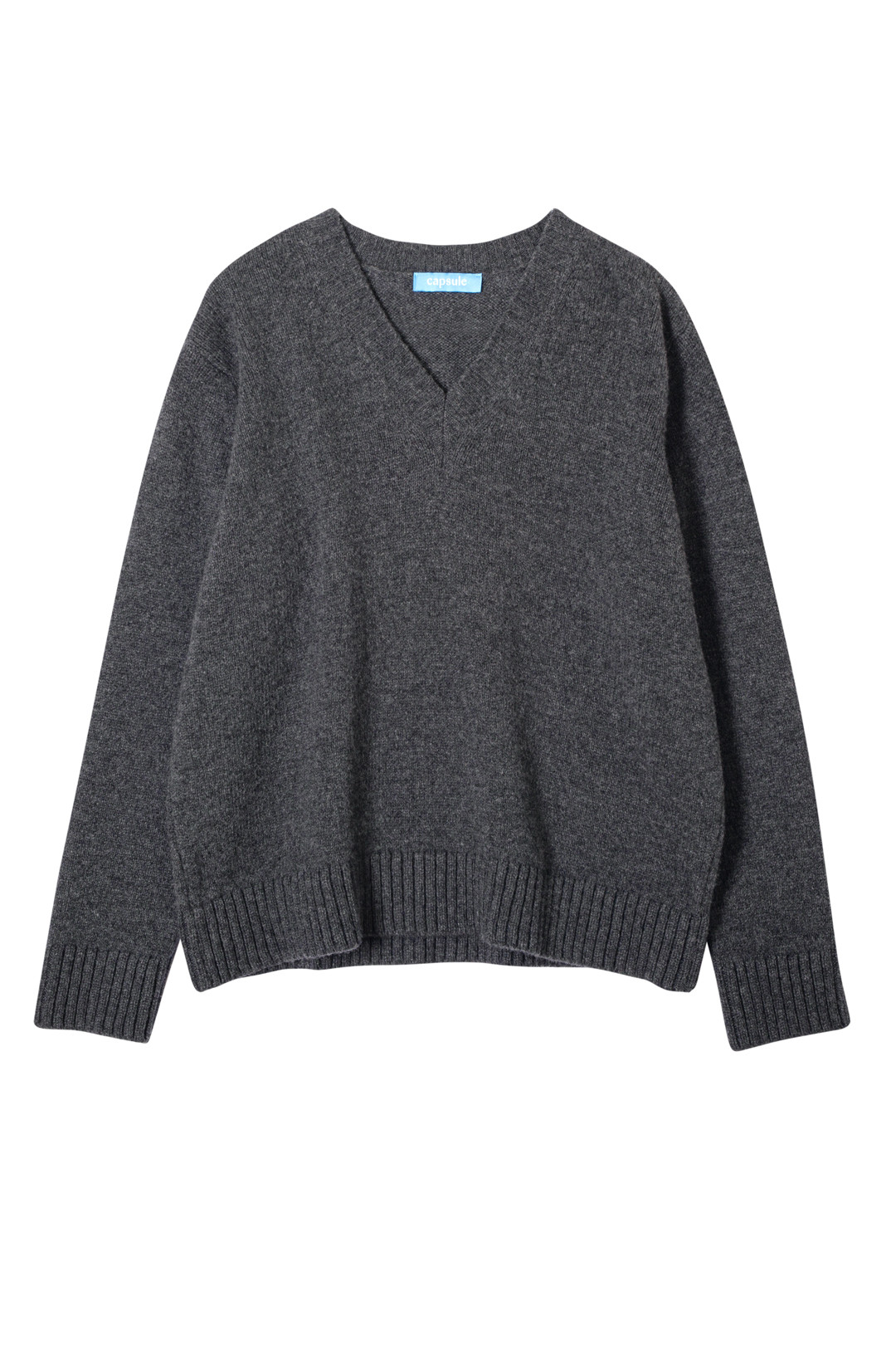 SWEATER 'MALMO'