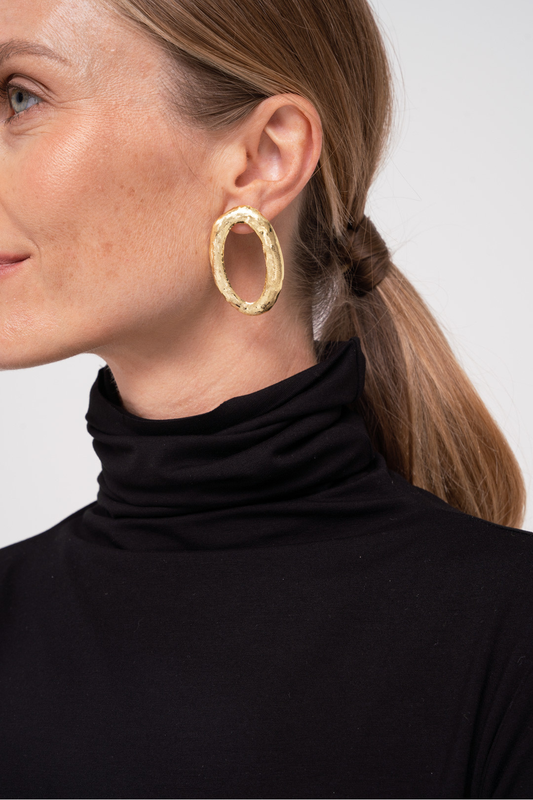 Earrings 'ORBIT'