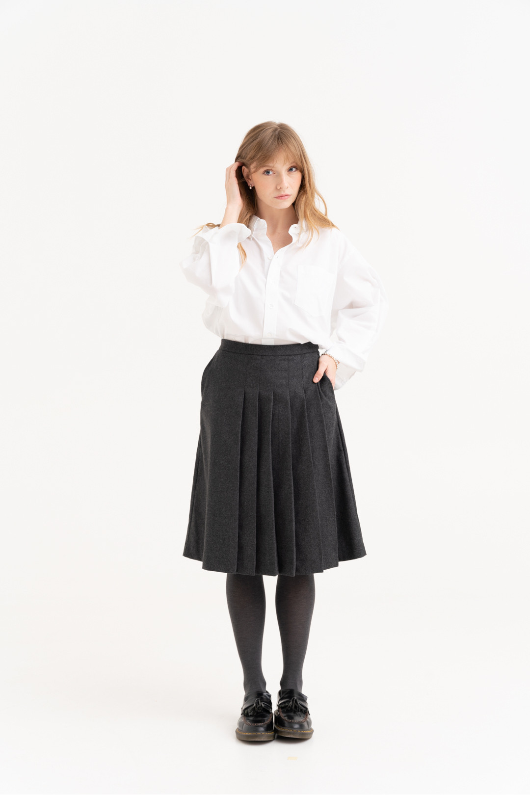 Skirt 'MIUCCIA'