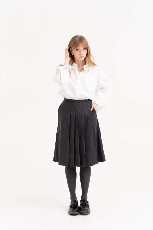 Skirt 'MIUCCIA'