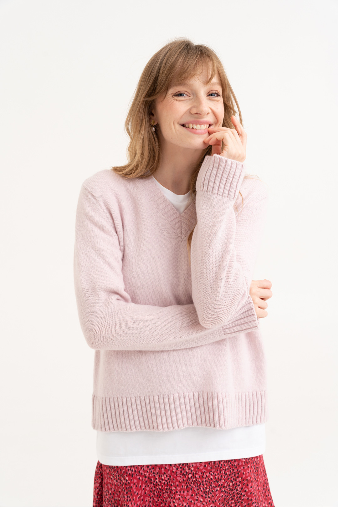 Sweater 'MALMO'