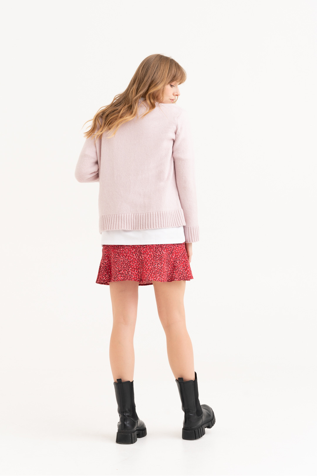 Sweater 'MALMO'