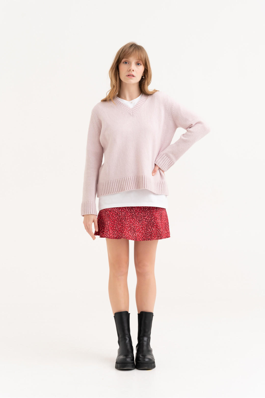 Sweater 'MALMO'