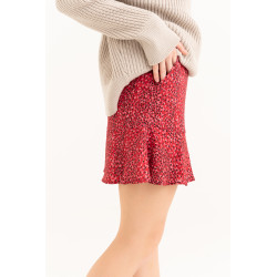 Skirt 'SANTORINI'