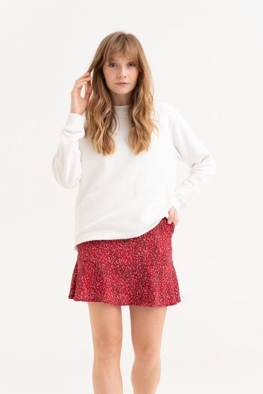 Skirt 'SANTORINI'