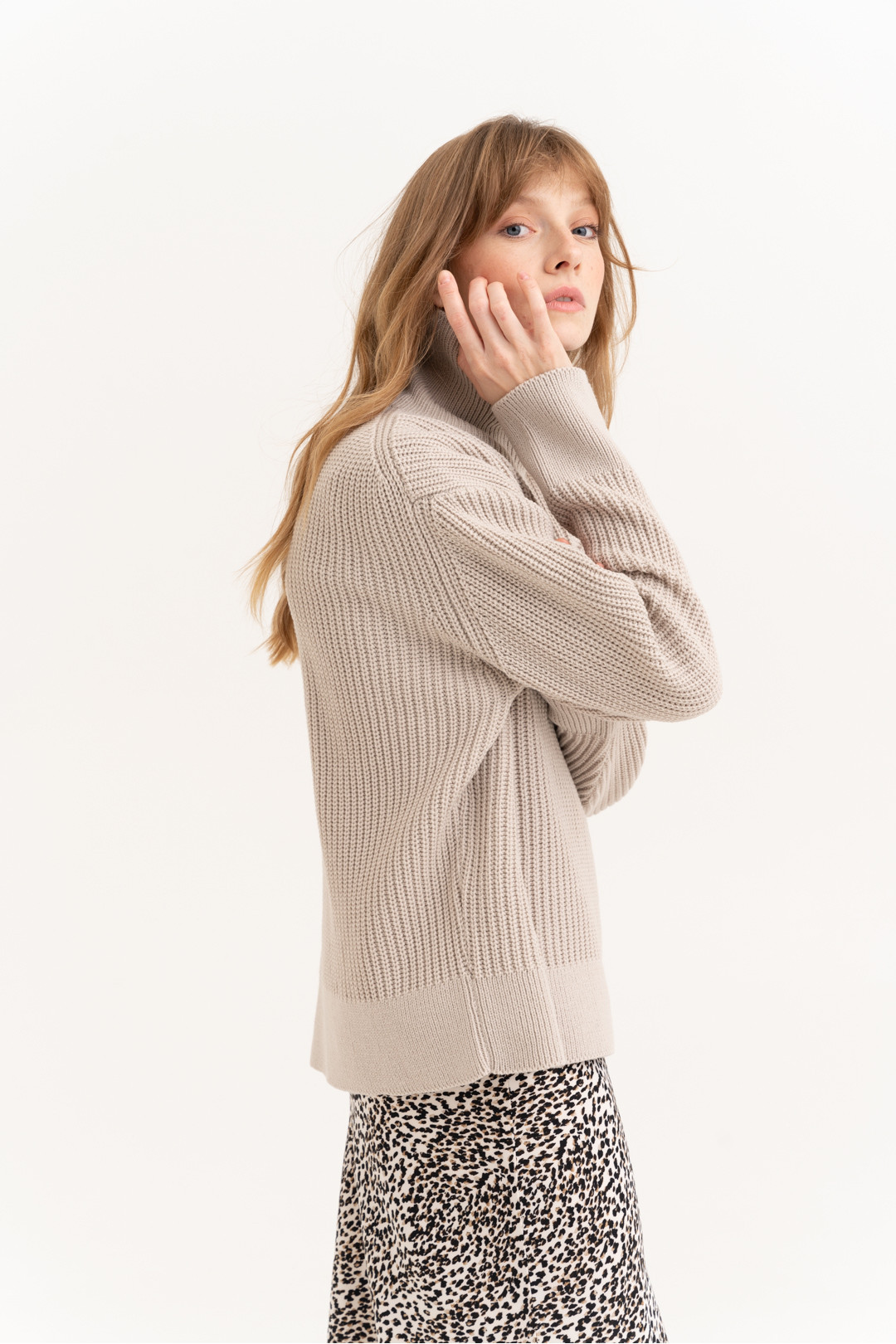 Sweater 'NOOK'