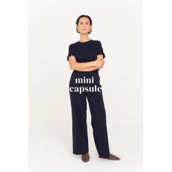 MINI CAPSULE 'QUIET POWER'