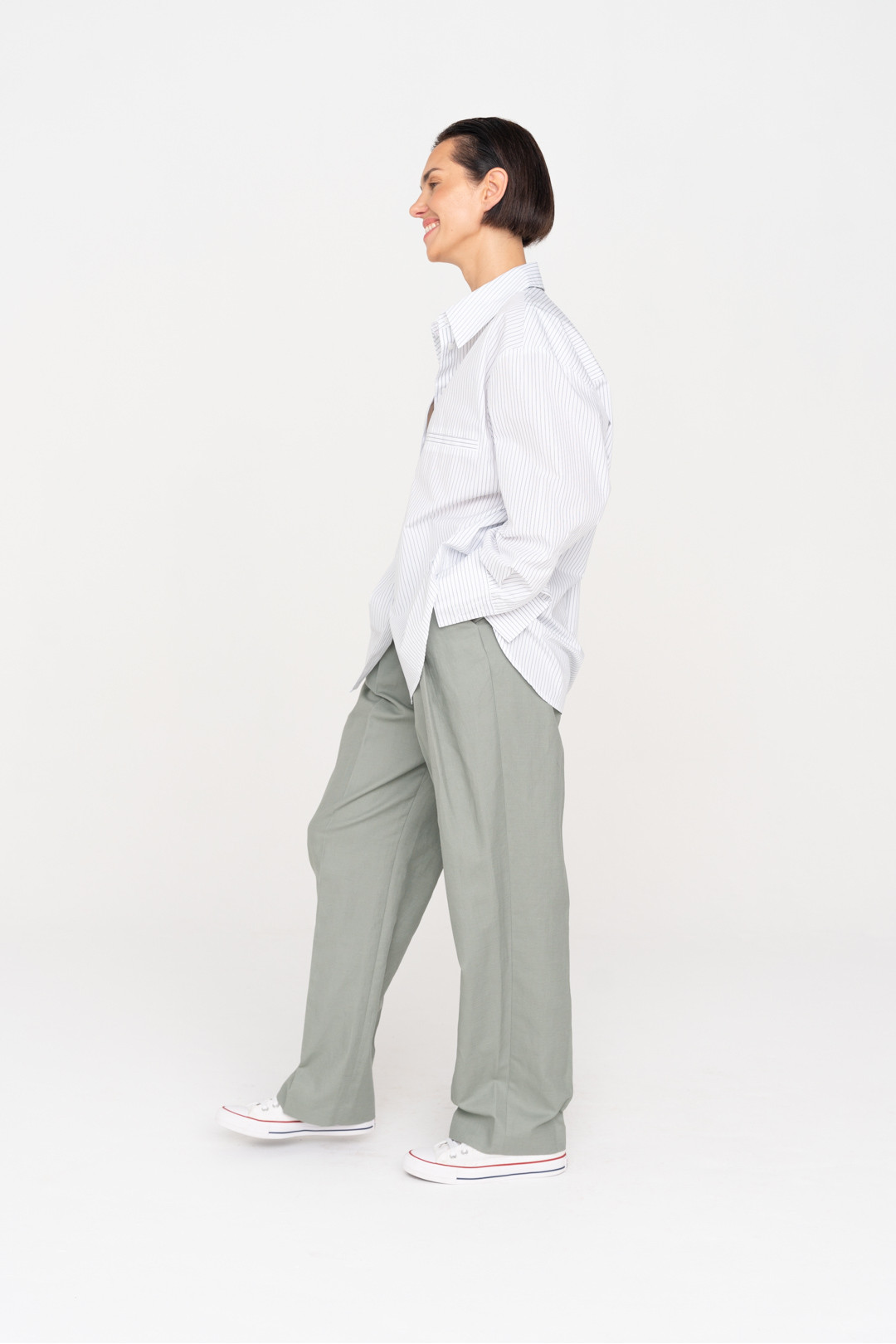 Trousers 'CORSICA'