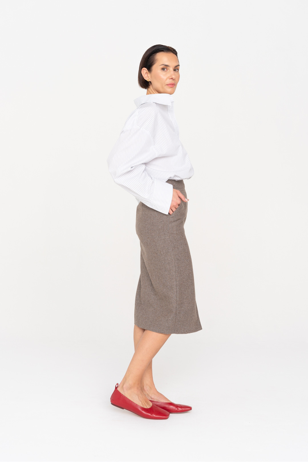 Skirt 'STRASBOURG'