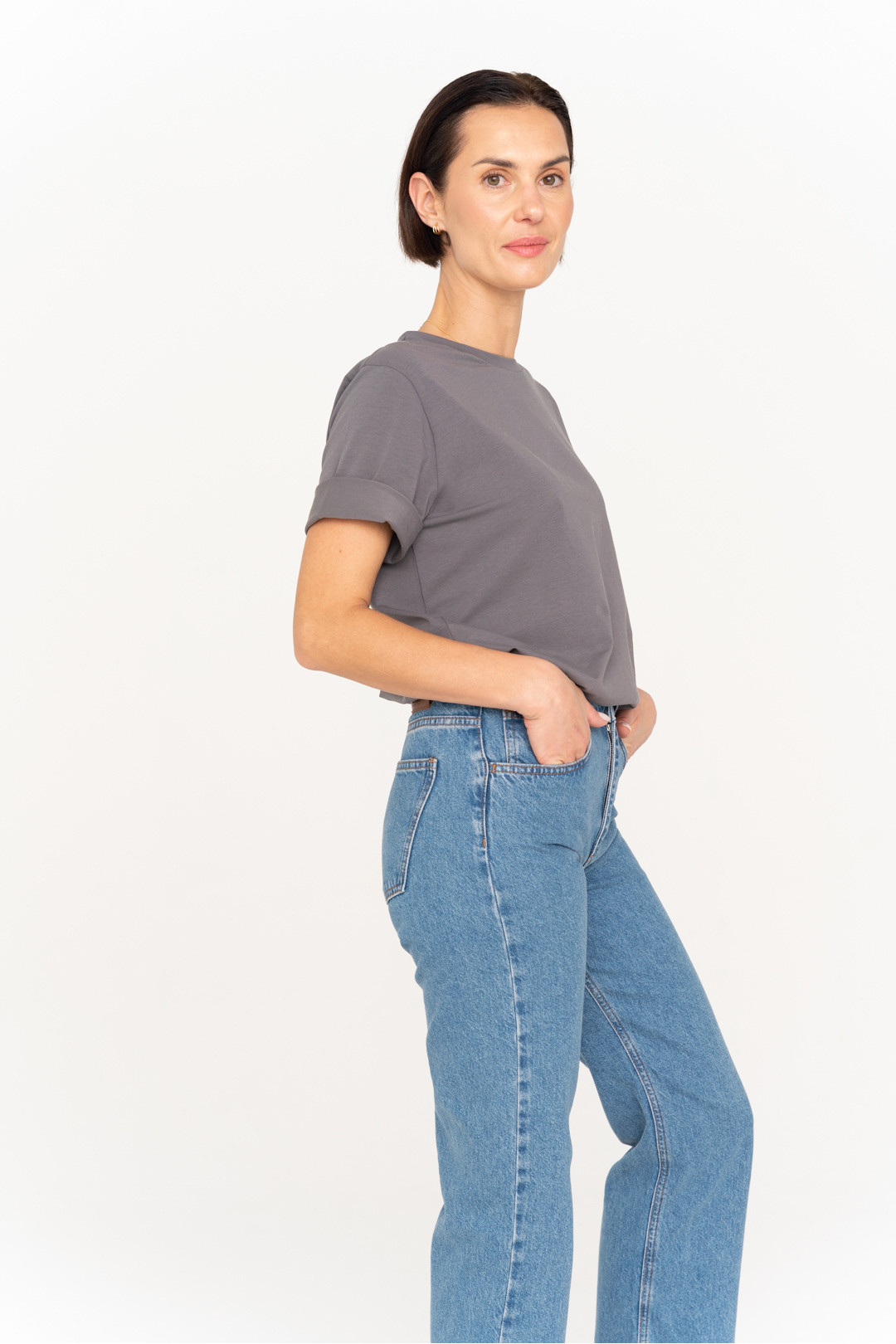 Jeans 'LA PARISIENNE'