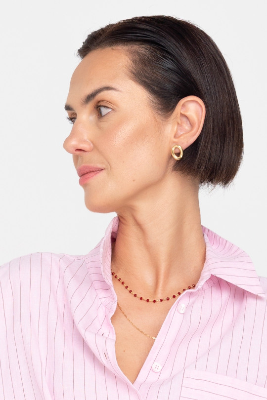 EARRINGS 'ORO'
