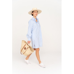 Shirt dress 'TULUM'